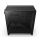 NZXT Obudowa H5 FLOW RGB Midi tower z oknem (2024) Czarna CC-H52FB-R1 - 1292636 - zdjęcie 3